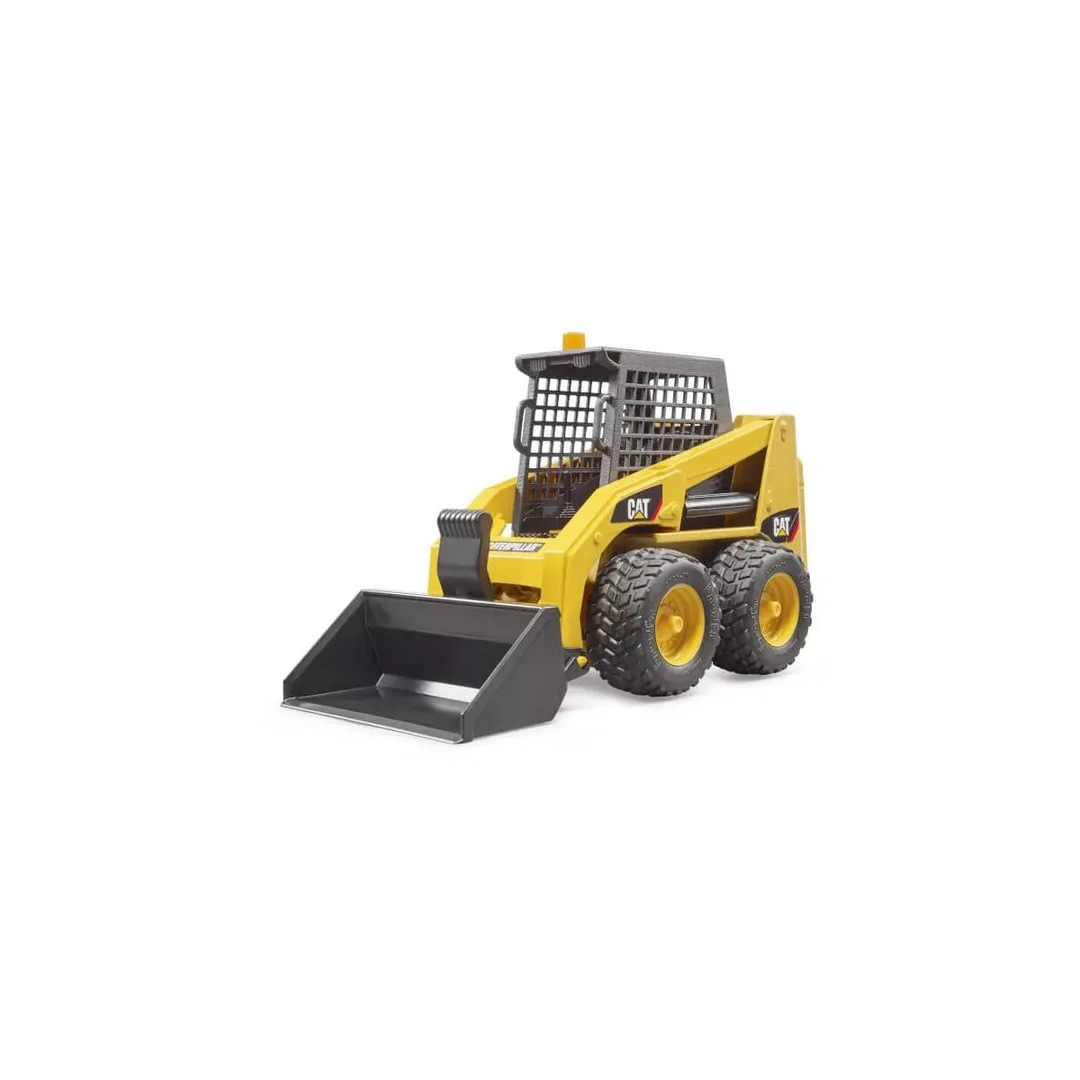 Bruder 02481 Cat Kompaktlader Bruder 02481 Cat Kompaktlader