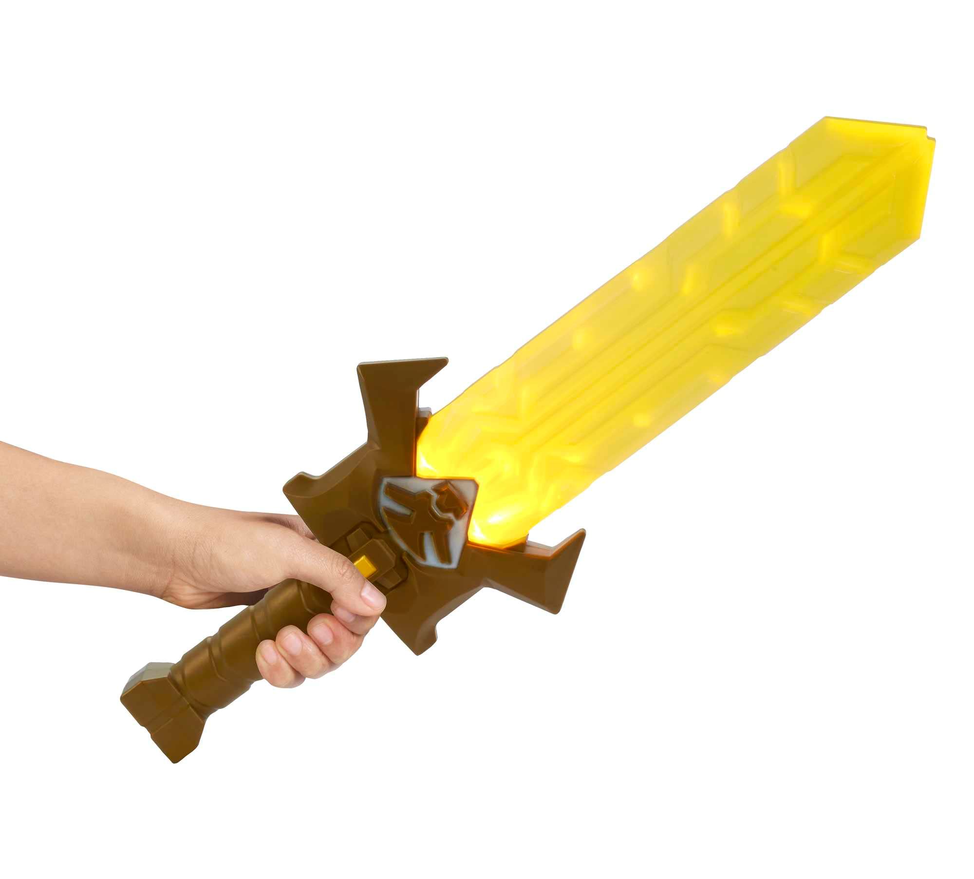 Mattel Masters of the Universe – He-Man and The Zauberschwert – HJG64