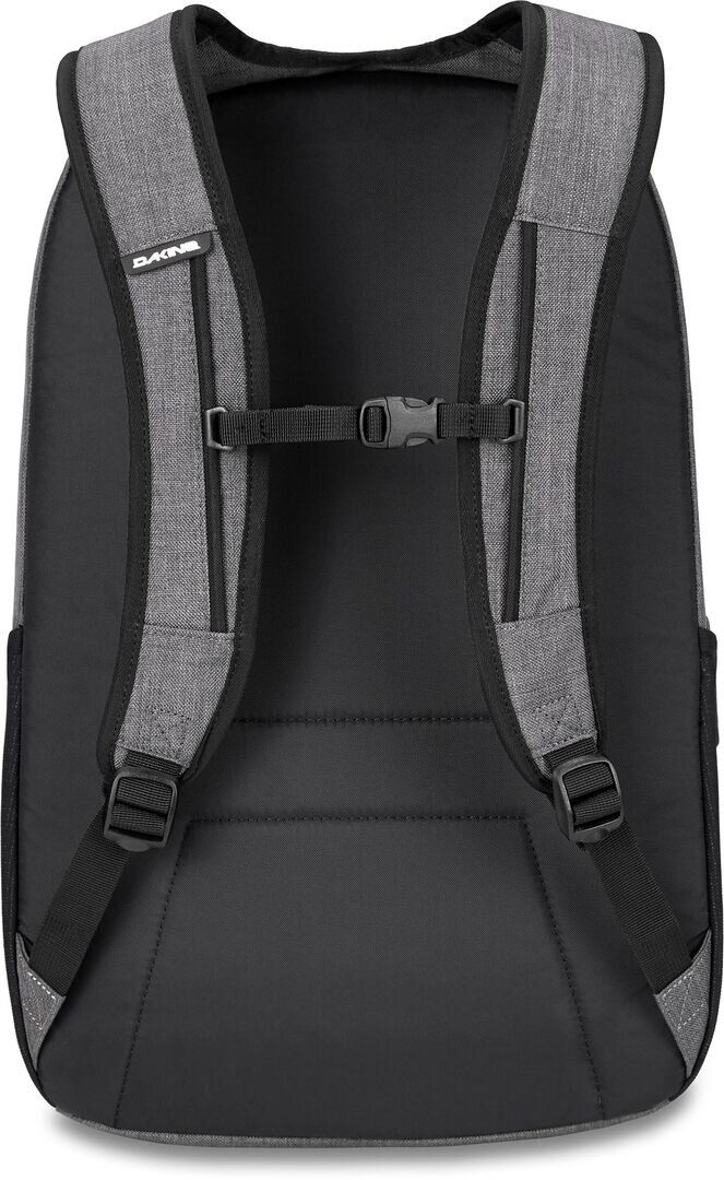Dakine Rucksack Campus M 25L Grau D10004337/CAR