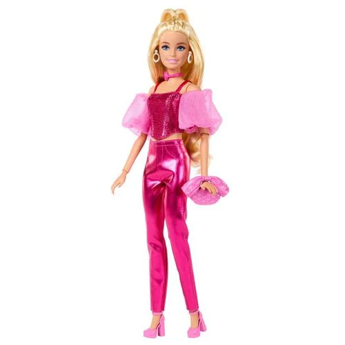 Barbie® Deluxe Style-Modepuppe Pink Corset Barbie® Deluxe Style-Modepuppe Pink Corset