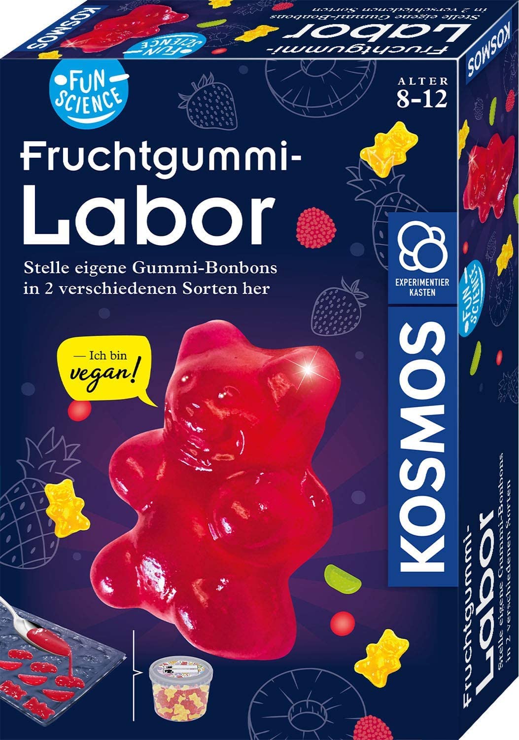 Essen, Süßigkeiten, Ketchup
