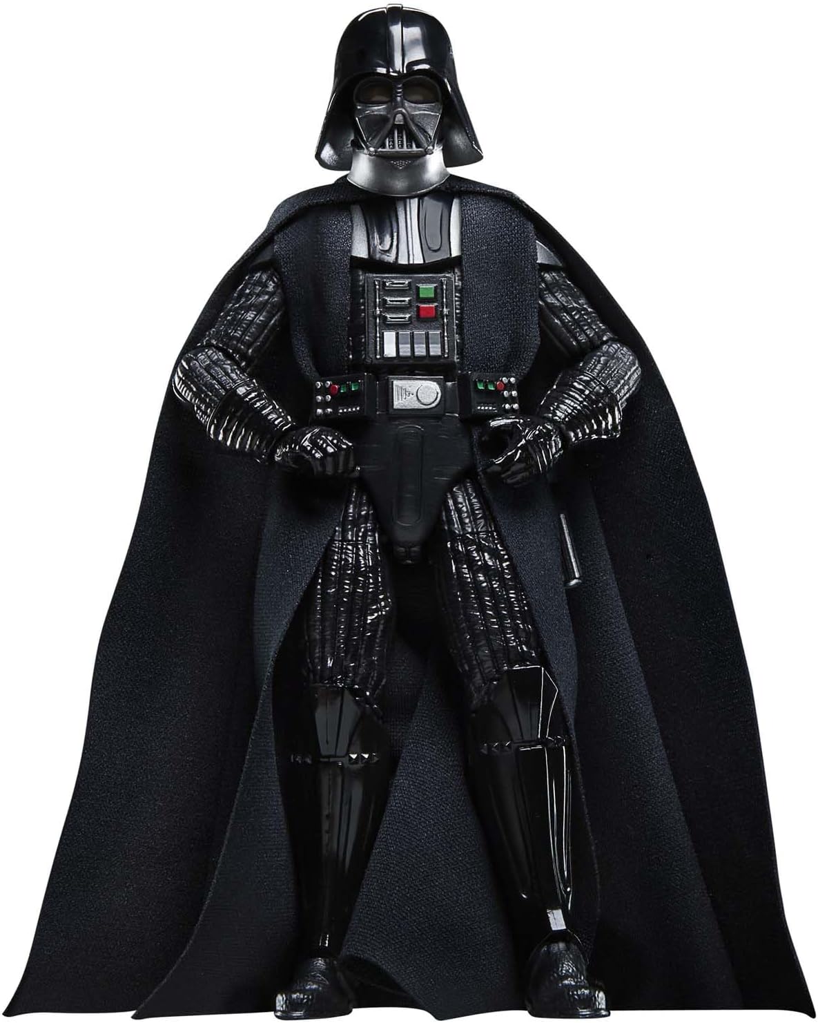 Star Wars The Black Series Darth Vader