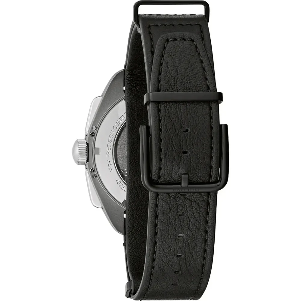 BULOVA 96A312 Lunar Pilot - Meteorite Limited Edition Uhr BULOVA 96A312 Lunar Pilot - Meteorite Limited Edition Uhr