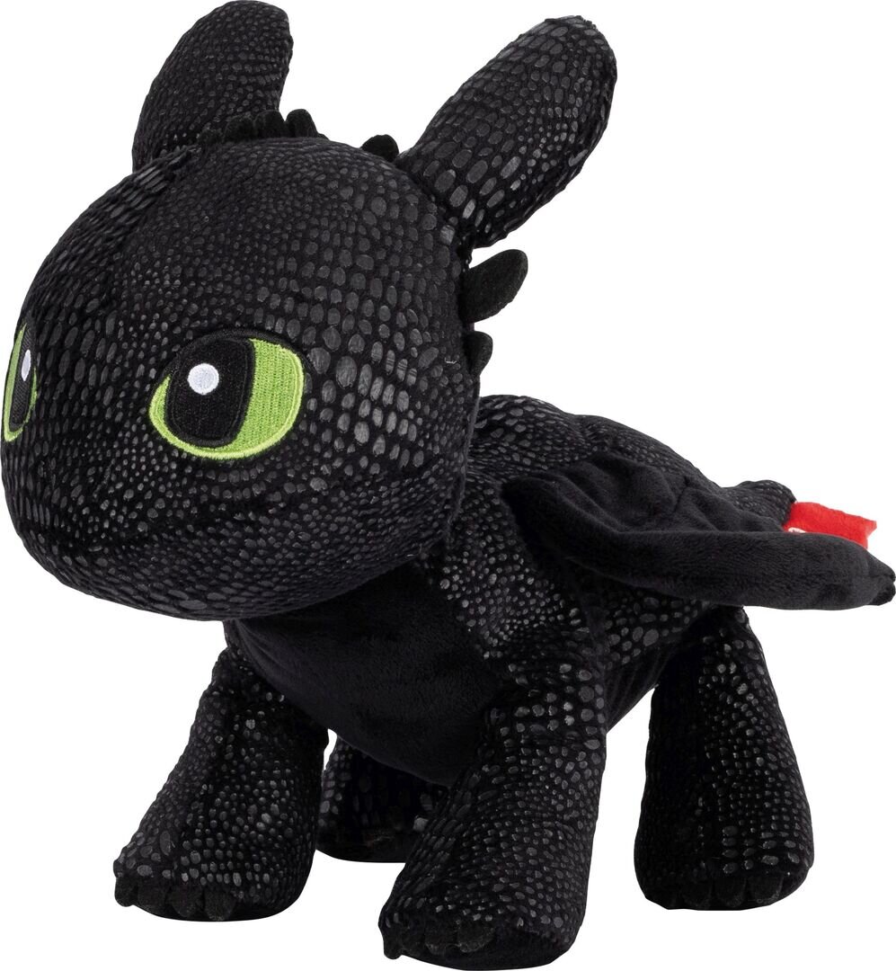 Dragons, Ohnezahn, 30 cm Dragons, Ohnezahn, 30, cm, Plüsch, Spielzeug, Bär, Säugetier, Tierwelt, Plüsch, Spielzeug, Bär, Säugetier, Tierwelt, Plüsch, Spielzeug, Bär, Säugetier, Tierwelt
