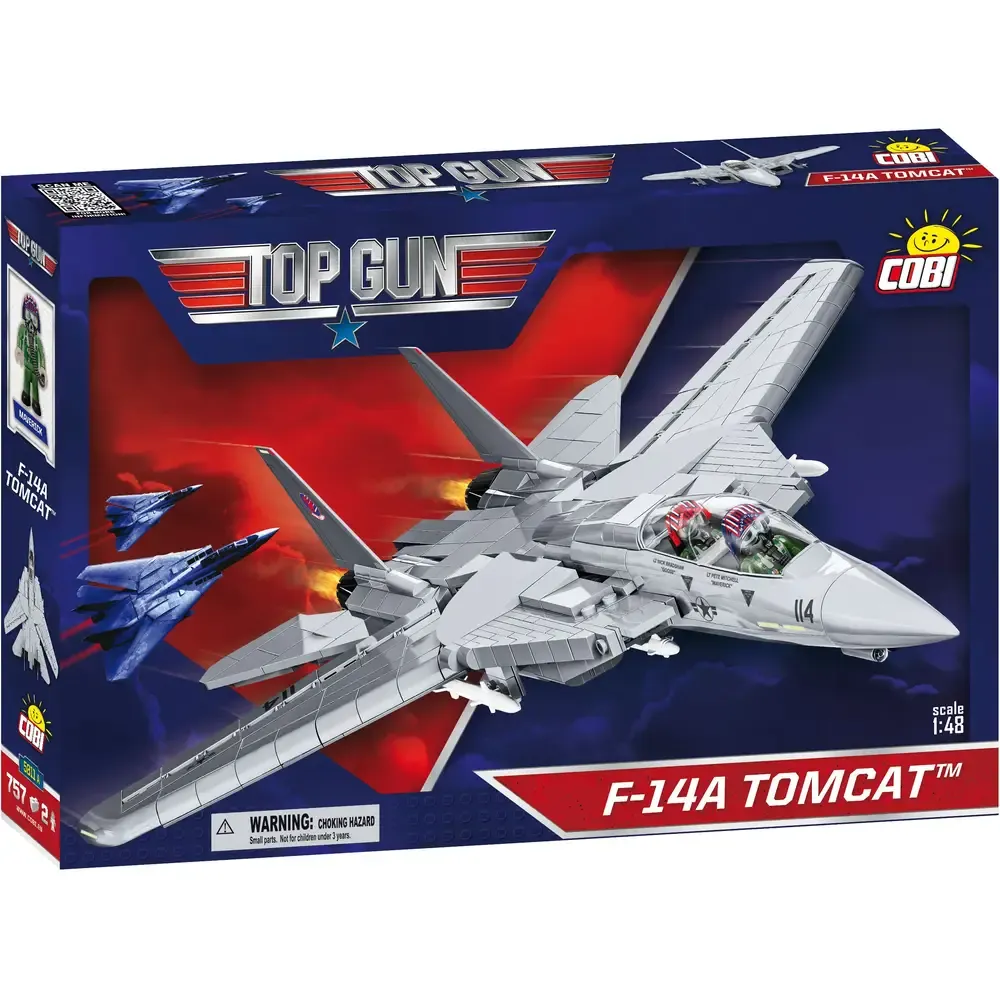 Cobi 5811 F-14 Tomcat - Top Gun Cobi 5811 F-14 Tomcat - Top Gun
