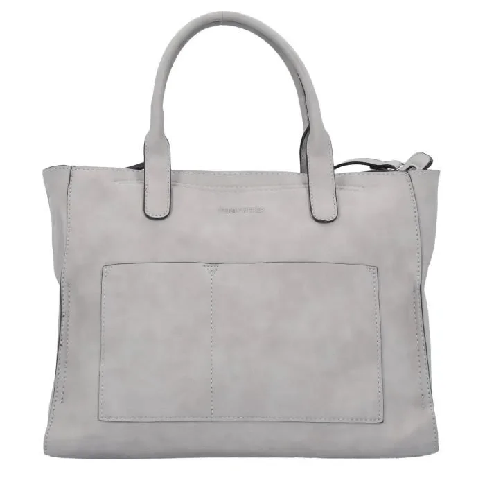 Gerry Weber Tasche Moonrise Handbag M (Hellgrau)