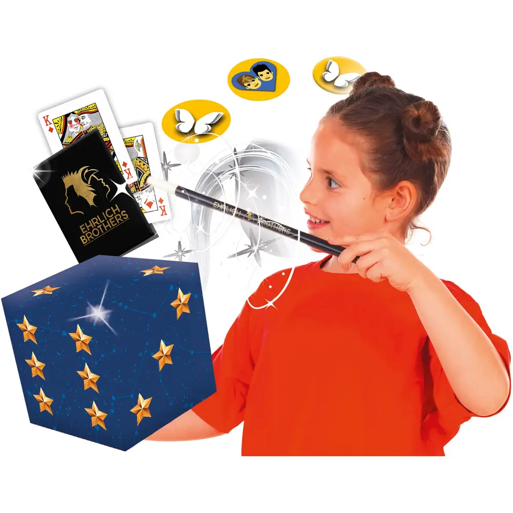 Mein erster Zauberwürfel Mein erster Zauberwürfel