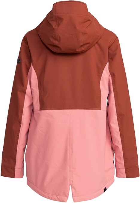 ROXY Stated - Funktionelle Schneejacke für Frauen GR. L