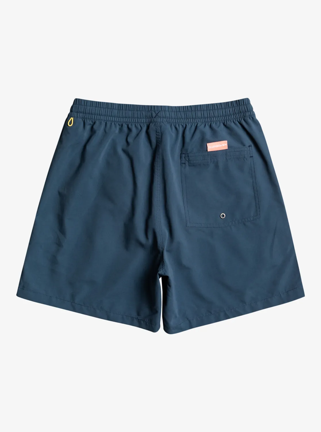 Quiksilver Everyday Vert 14" - Schwimmshorts für Jungen 8-16 Midnight GR. L