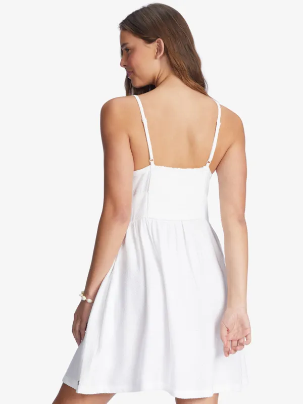 ROXY Bright Light - Trägerkleid für Frauen GR. M