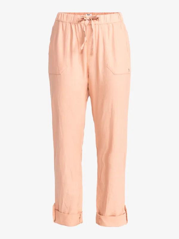 ROXY On The Seashore - Cargohose für Frauen GR. L