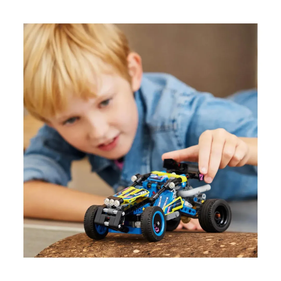 LEGO® Technic Offroad Rennbuggy 42164
