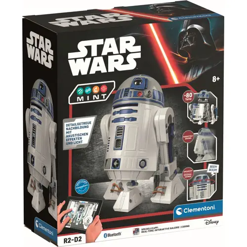 Star Wars R2D2