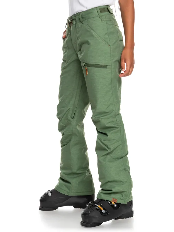 ROXY Nadia - Schneehose für Frauen GR. L
