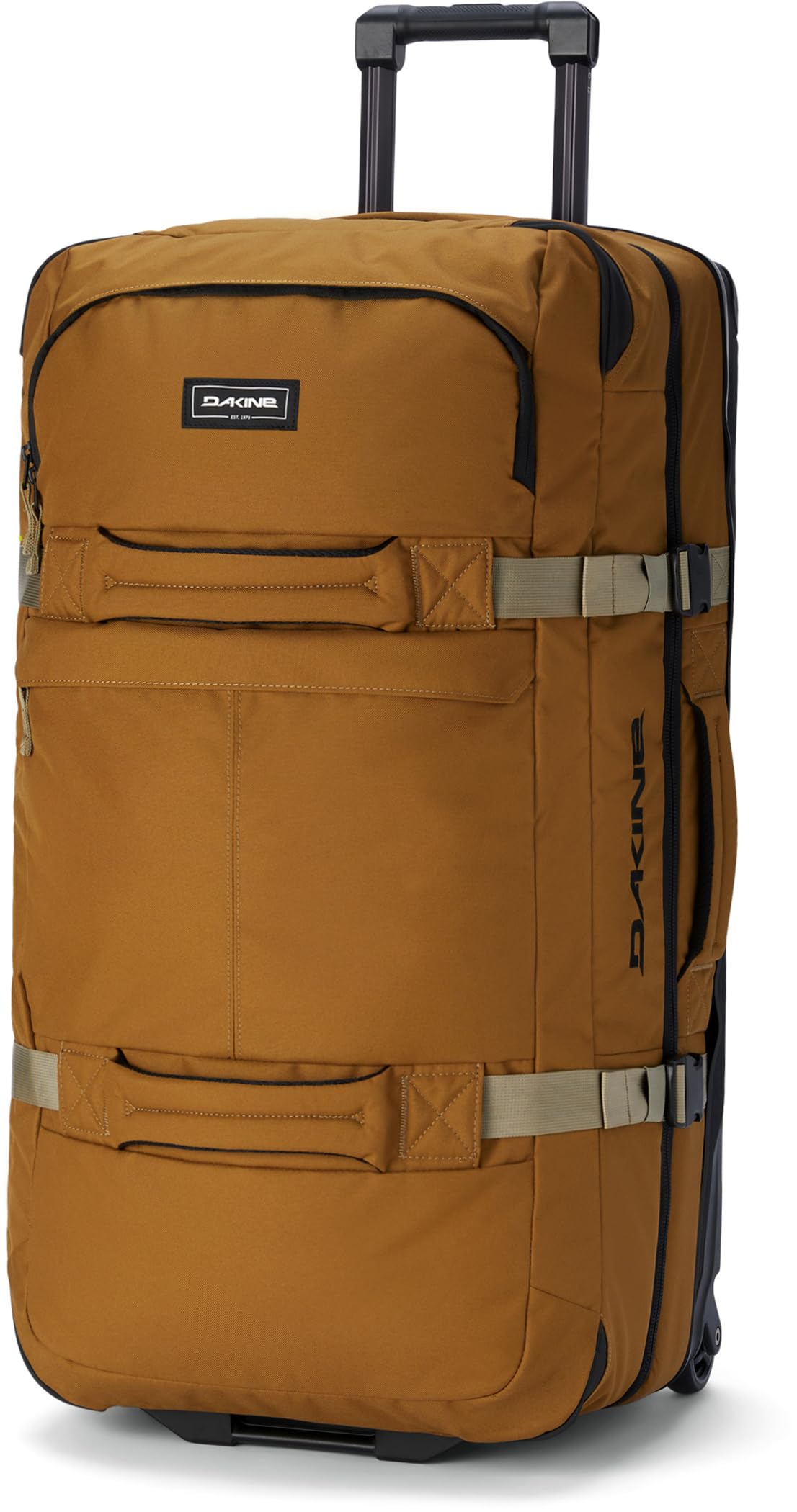 Dakine Split Roller Koffer 110L