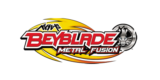 Beyblade Logo