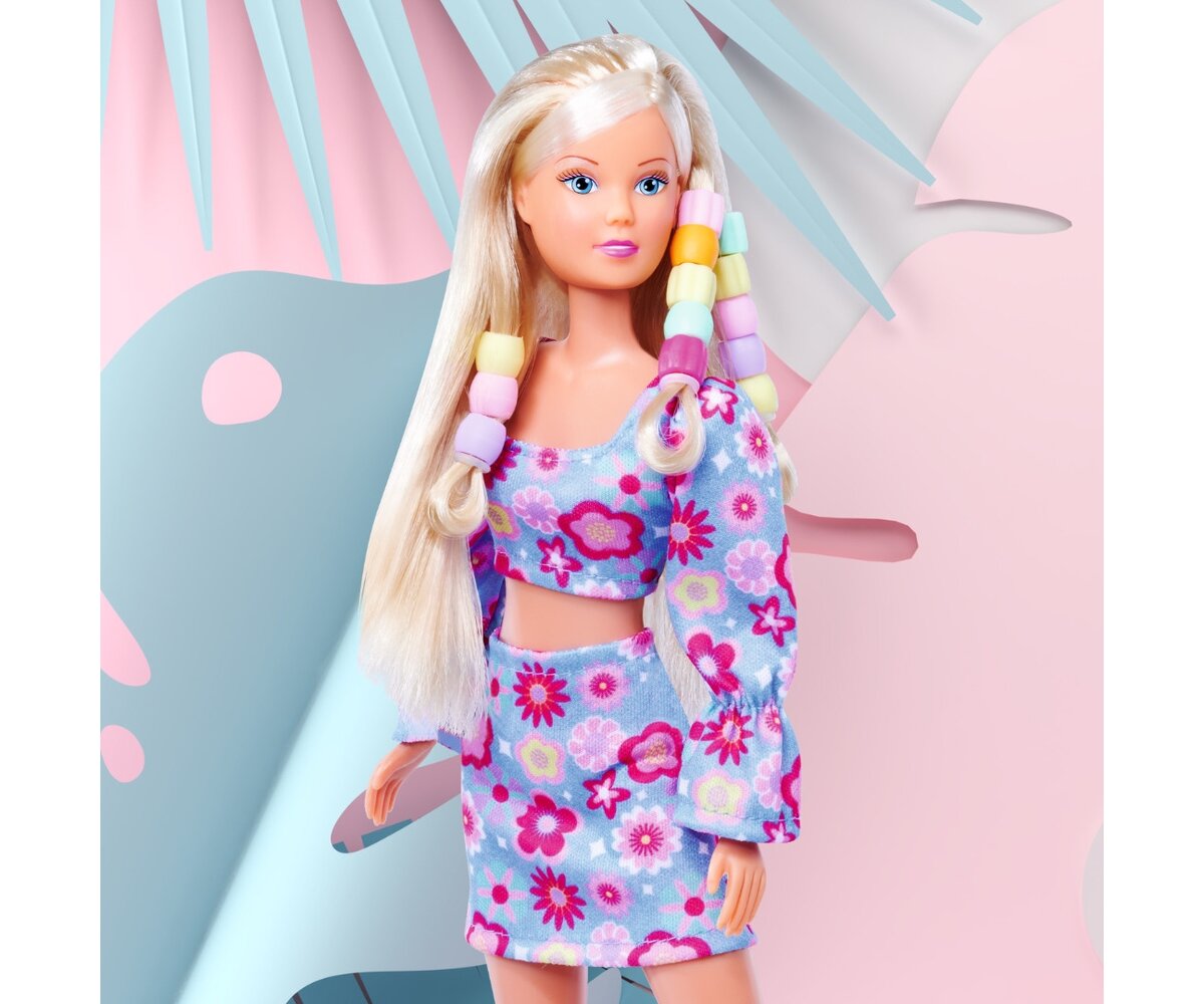 Puppe, Spielzeug, Figur, Barbie