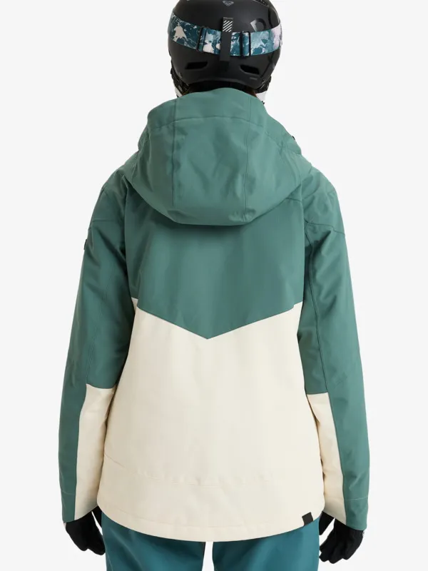 ROXY Winter Haven - Schneejacke für Frauen GR. L