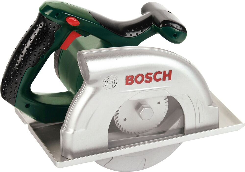 Theo Klein Bosch Kreissäge Gerät, Fön, Elektrisches, Gerät