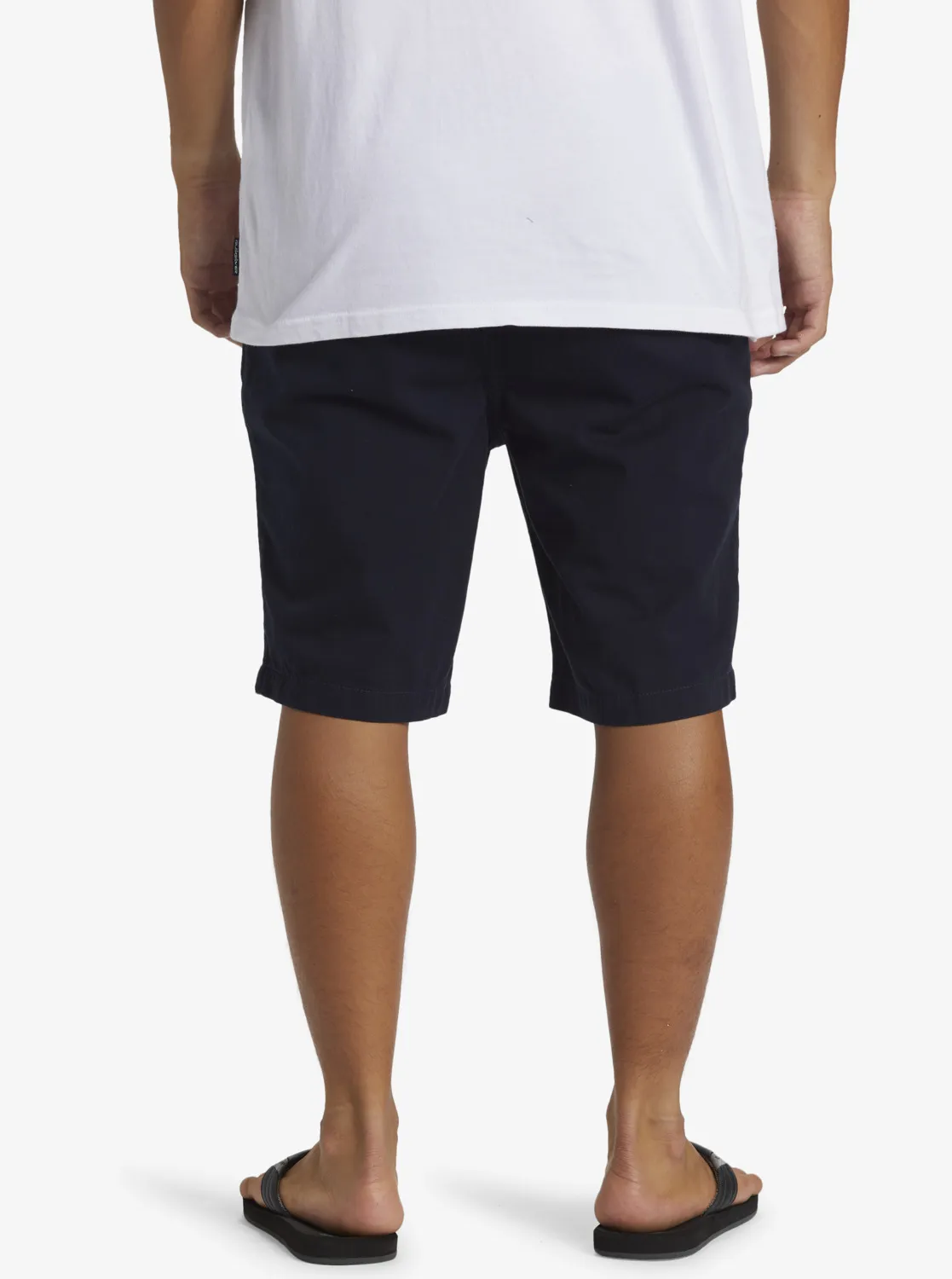 Quiksilver Everyday Union Light - Kordshorts für Männer Schwarz GR. 30
