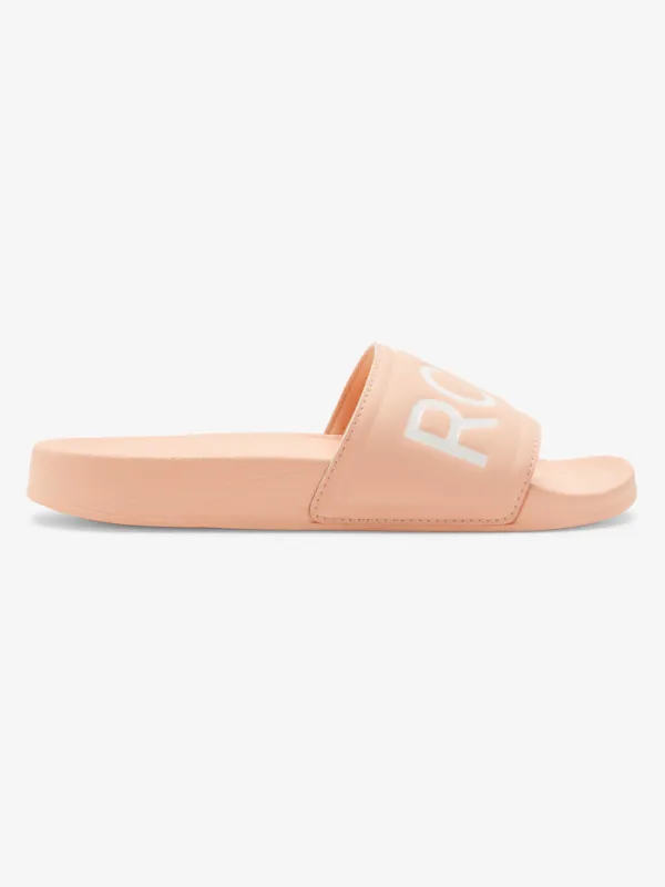 ROXY Slippy - Sandalen für Mädchen GR. 31