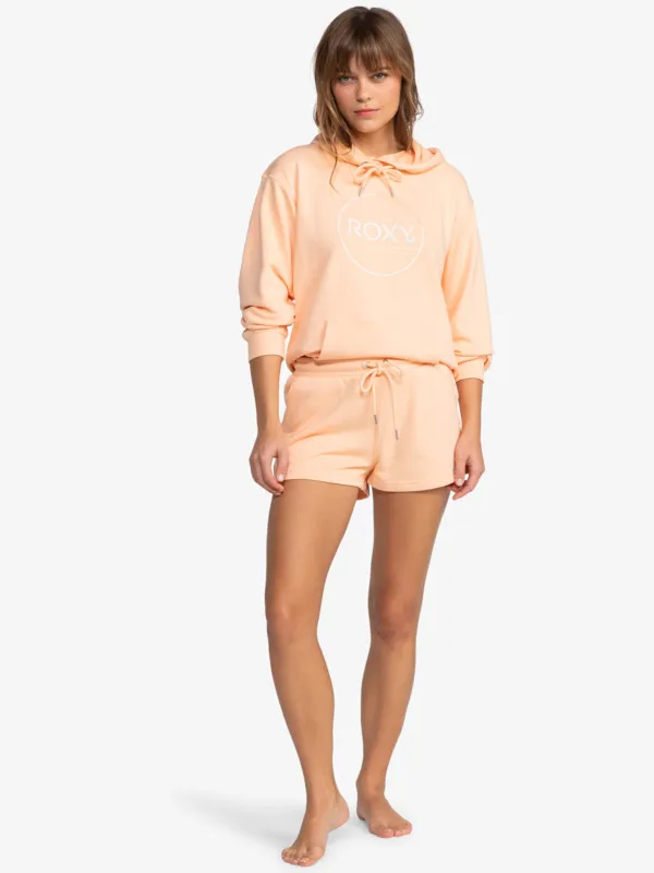 ROXY Surf Stoked - Shorts mit elastischem Bund für Frauen GR. L