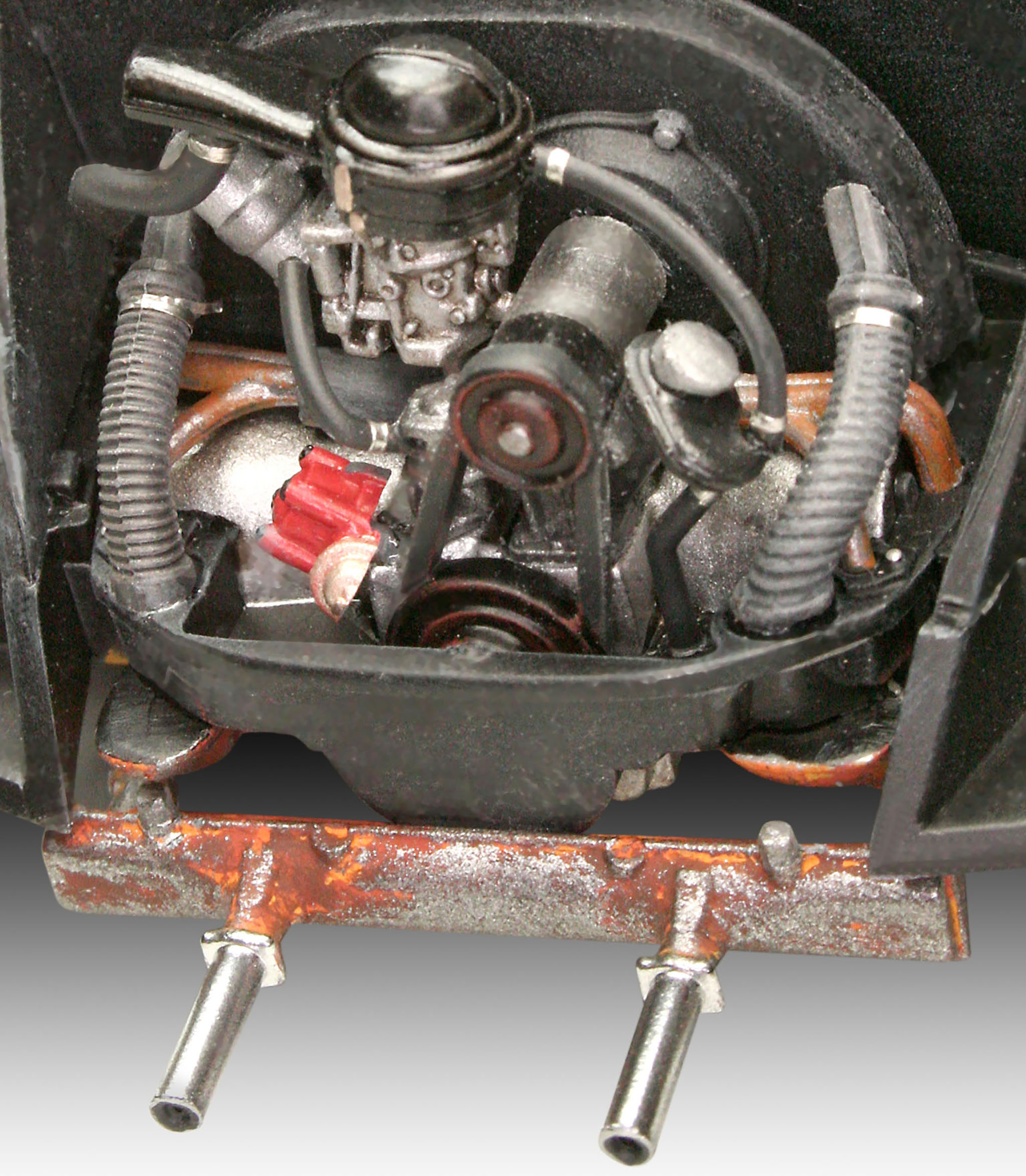 Maschine, Motor, Rotor, Spirale