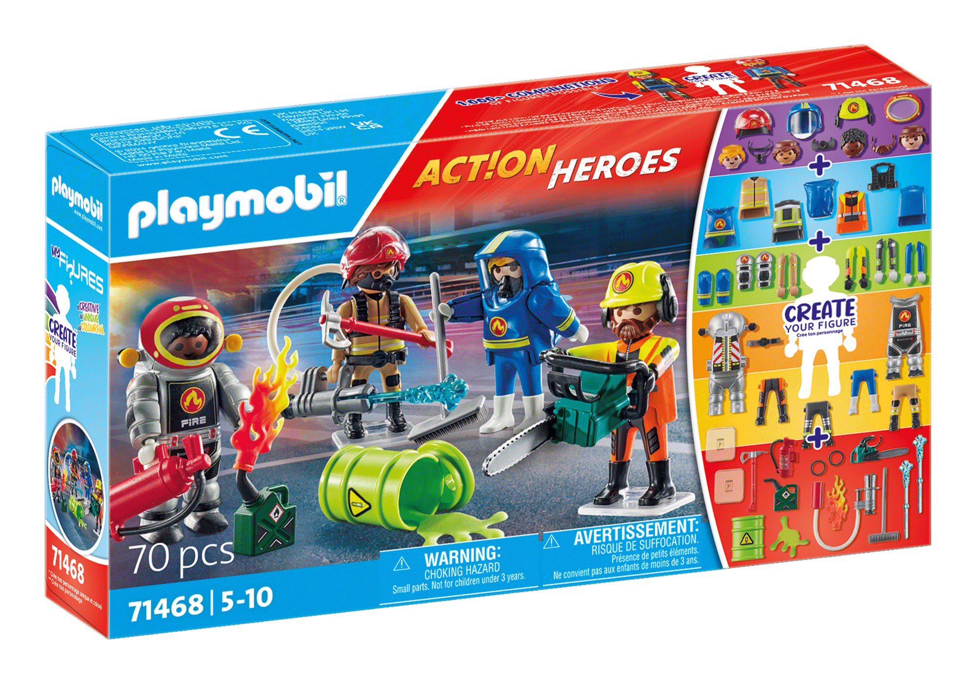 PLAYMOBIL_71468_My_Figures_Feuerwehr