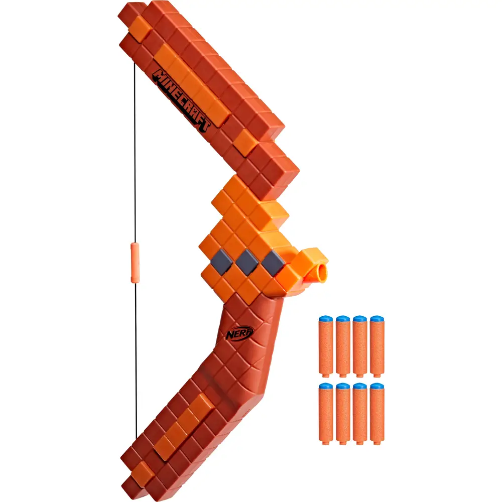 Nerf Minecraft™ Bogen Nerf Minecraft™ Bogen