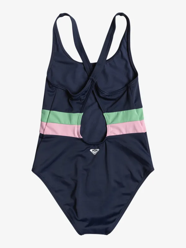ROXY Ilacabo Active - Active Badeanzug für Mädchen 6-16 GR. 10