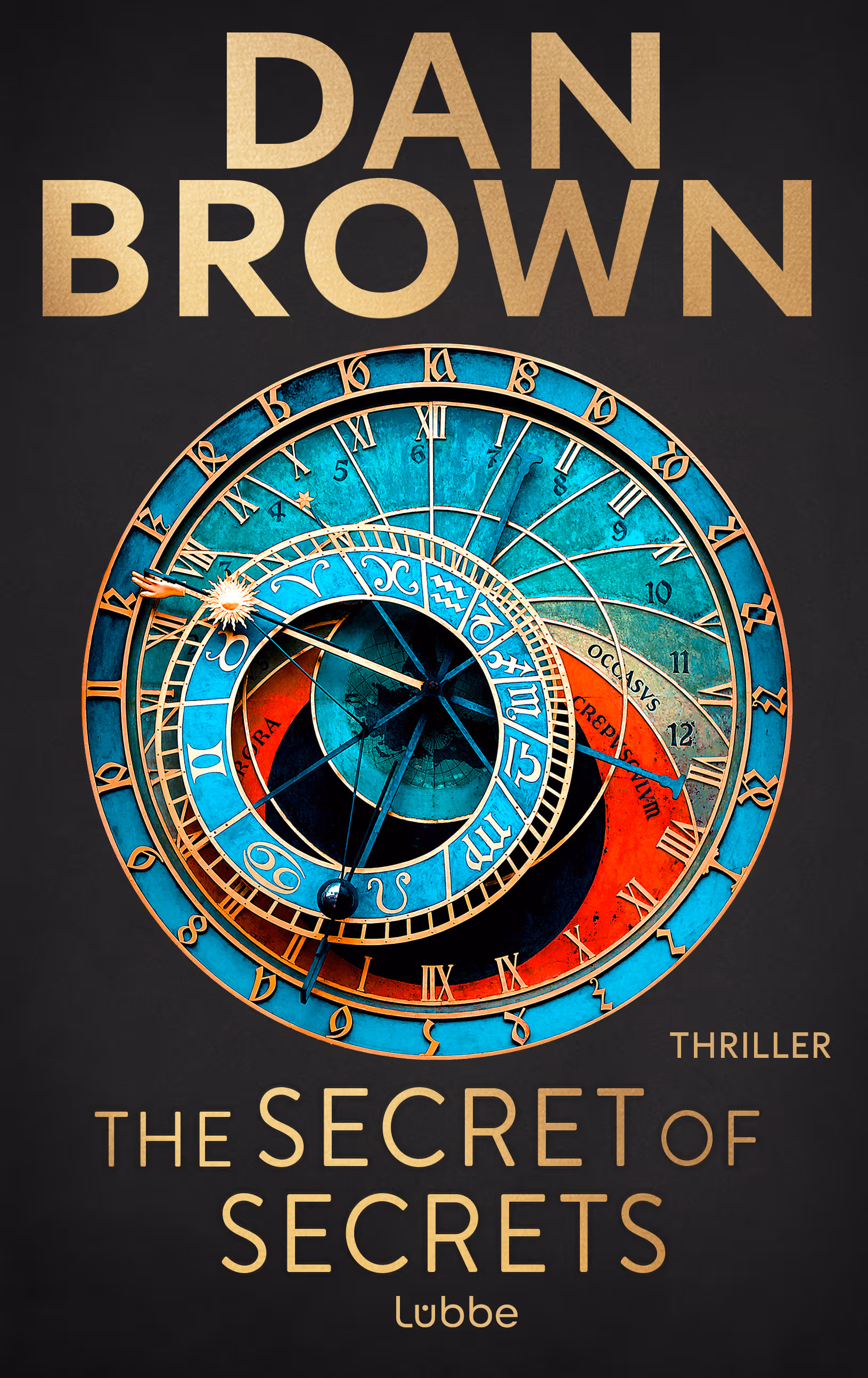 The Secret of Secrets