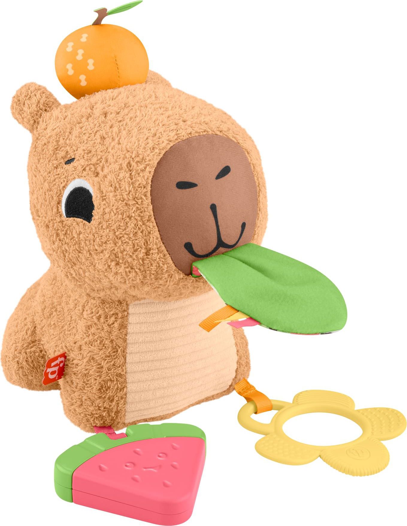 FP Kuschel Cabybara