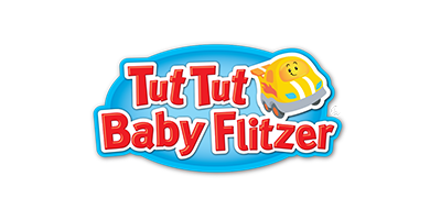 tut_tut_baby_flitzer_logo_-2- Aufkleber, Essen, Ketchup