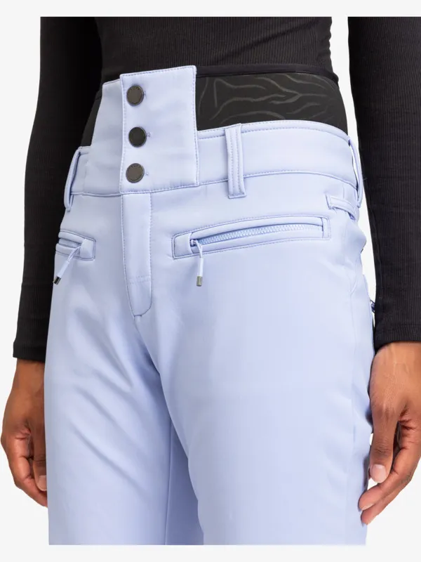 ROXY Rising High - Funktionelle Schneehose für Frauen GR. L