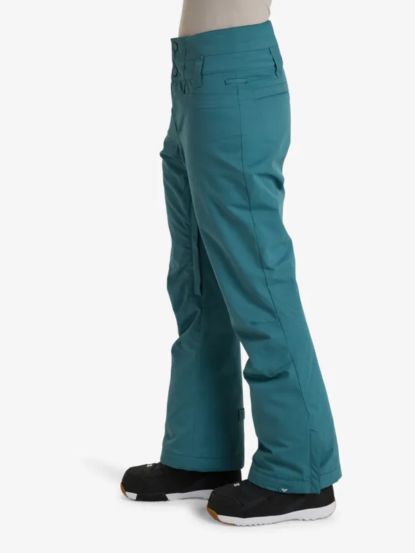 ROXY Diversion - Schneehose für Frauen GR. L