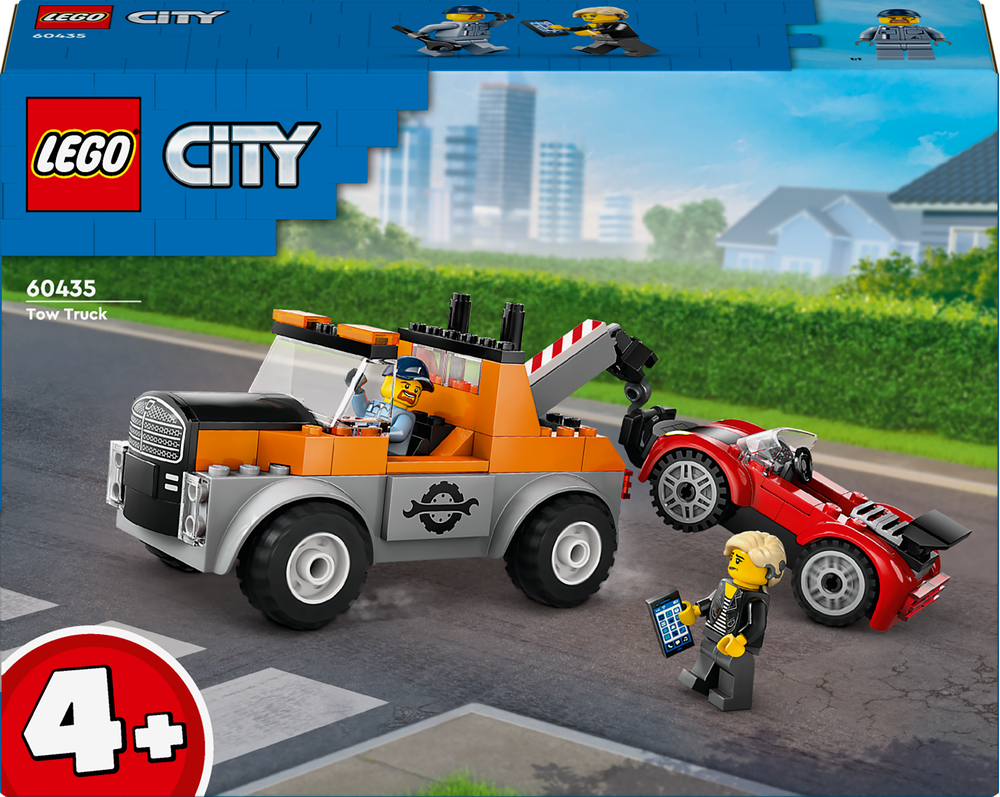 LEGO_60435_City_Abschleppwagen_mit_Sportauto