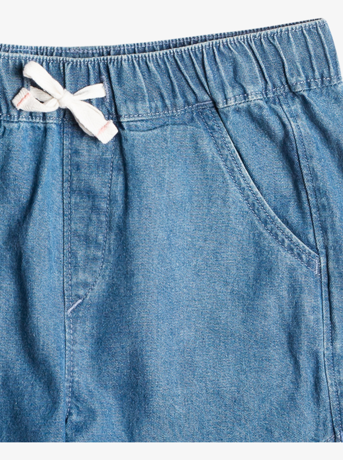 ROXY Genial Moment - Beachshorts für Mädchen 4-16 GR. L