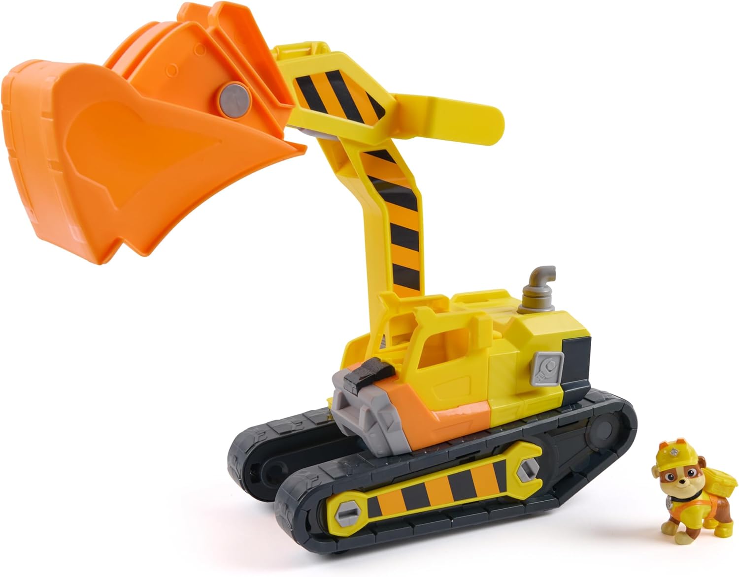 Rubble Rubbles Deluxe Tool Fahrzeug