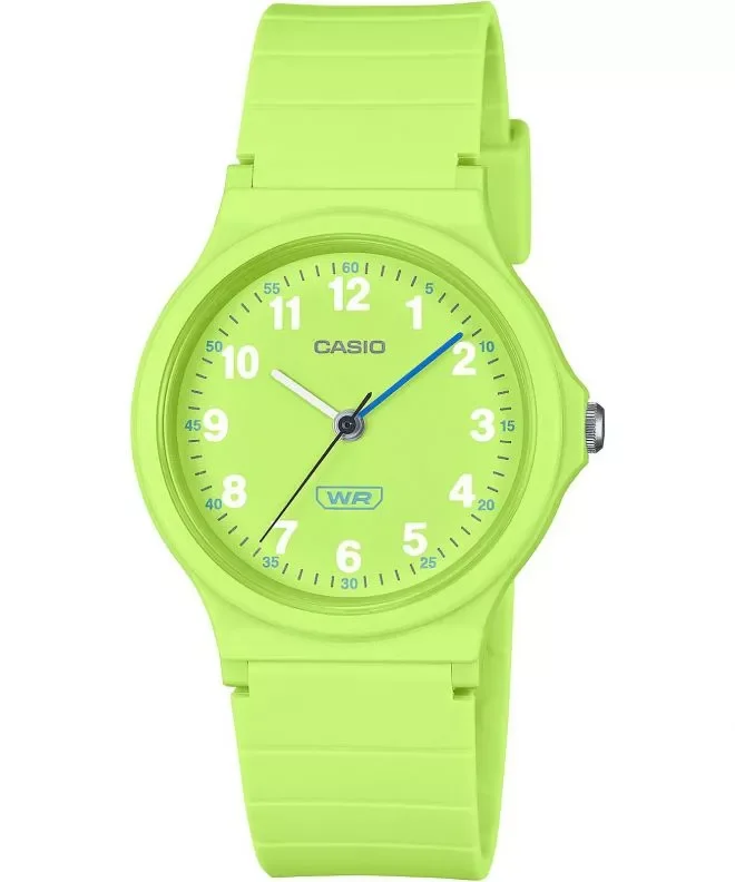 CASIO Collection LQ-24B-3BEF Grün Uhr