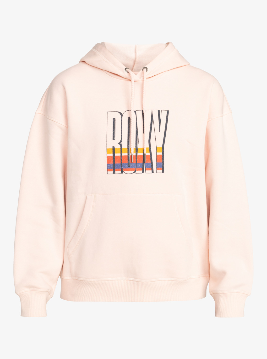 ROXY Thats Rad - Kapuzenpulli für Frauen GR. L