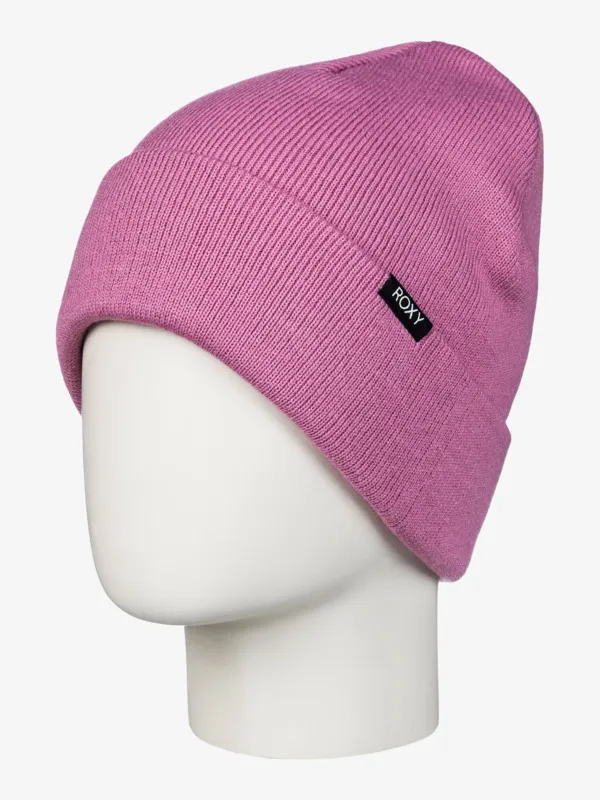 ROXY Tropical Snow - Mütze mit Krempe für Frauen