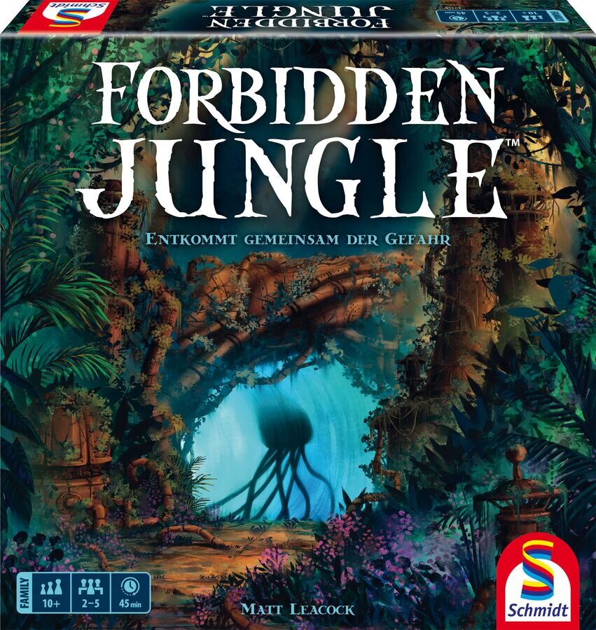 Forbidden Jungle Buch, Veröffentlichung, Vegetation, Draußen, Natur, Buch, Veröffentlichung, Vegetation, Draußen, Natur, Buch, Veröffentlichung, Vegetation, Draußen, Natur
