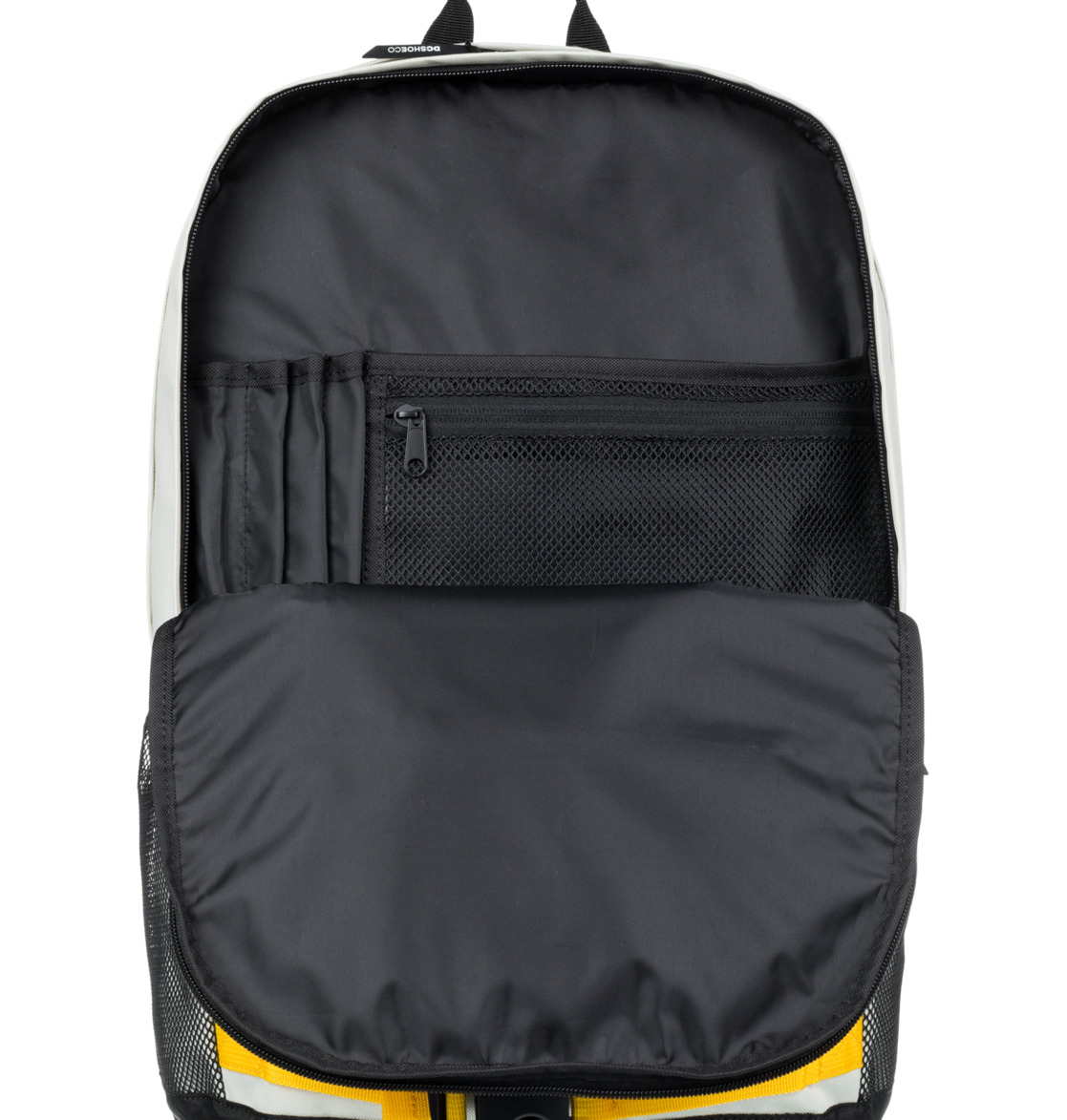 DC All Terrain - Mittelgroßer Rucksack für Männer