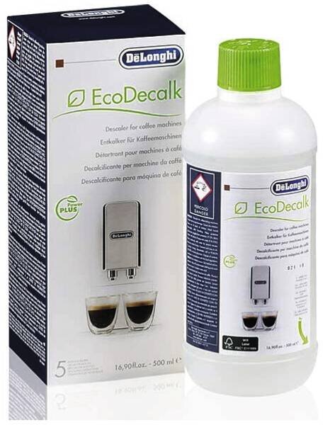 De\'Longhi EcoDecalk 500ml De\'Longhi, EcoDecalk, 500ml, Flasche