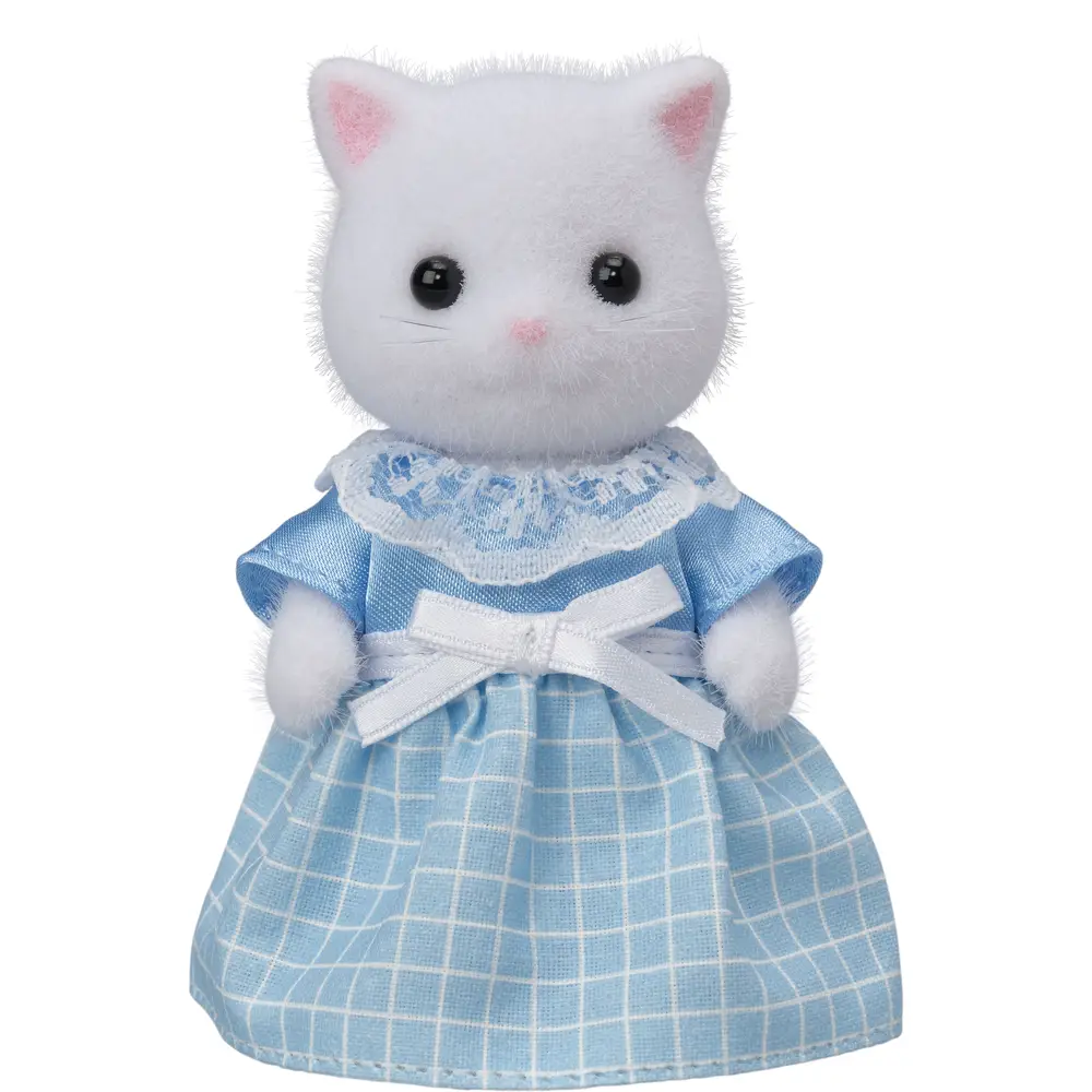 Sylvanian Families 5455 Perserkatzen Familie