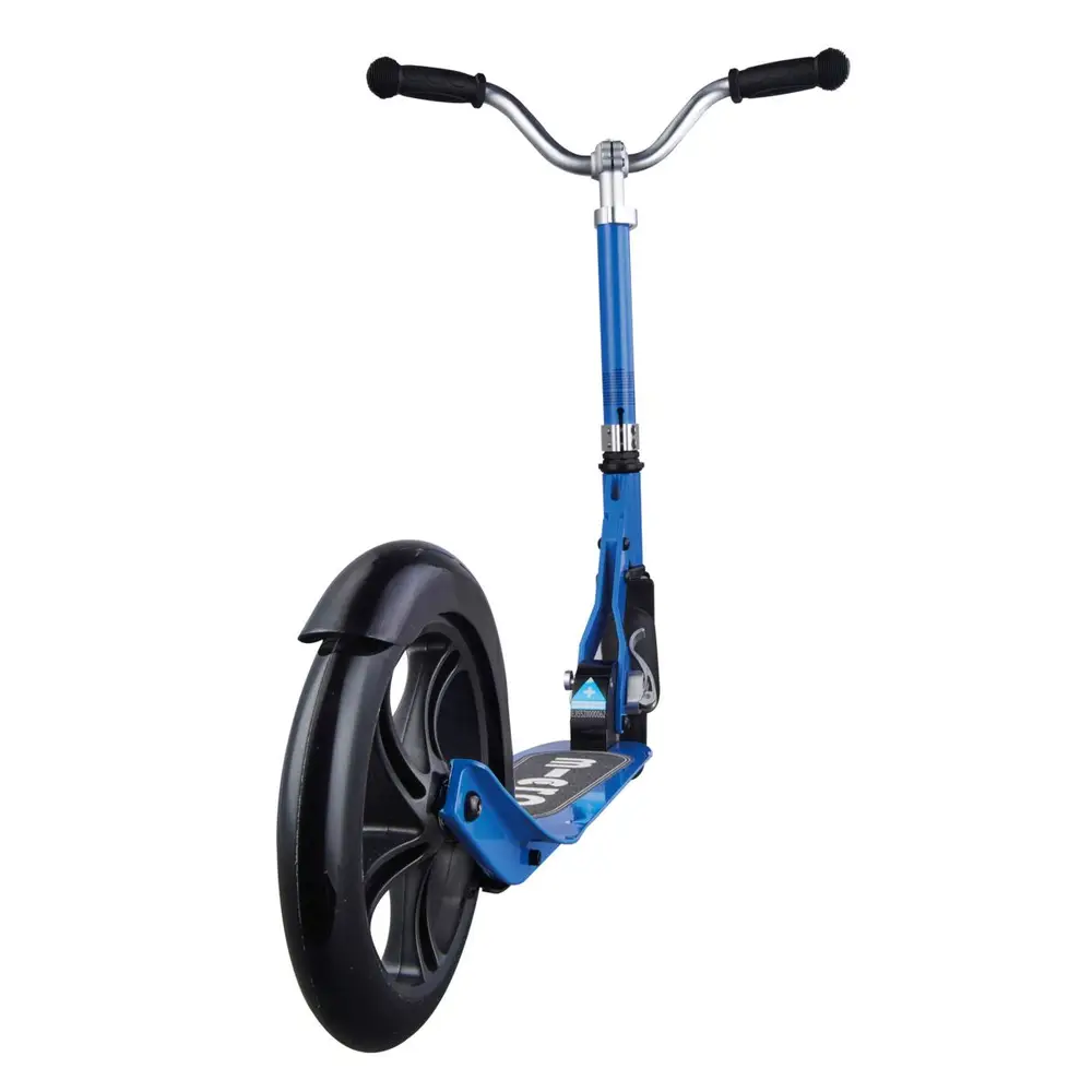 Scooter micro Cruiser blau Scooter micro Cruiser blau