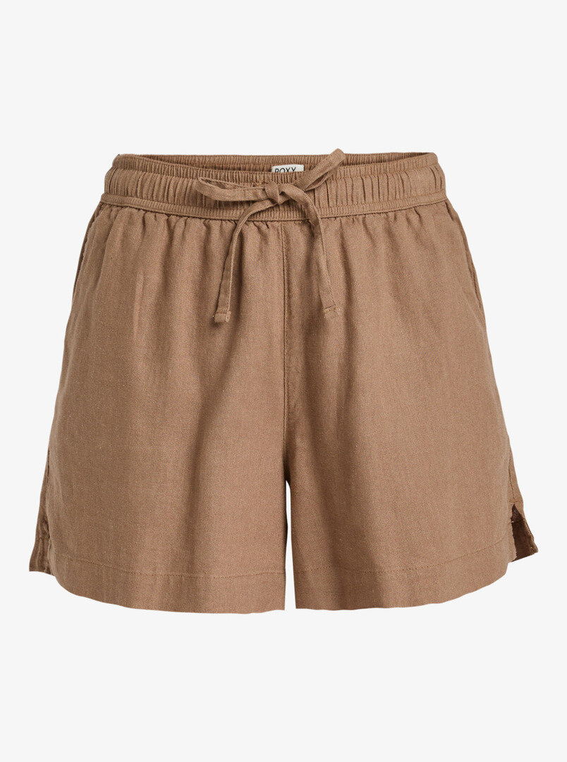 ROXY Lekeitio Break - Shorts für Damen GR. L