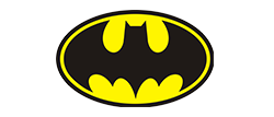 Batman-Kategorie: Wo Nacht zum Abenteuer wird Batman Kategorie Logo