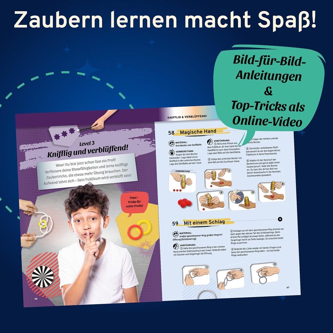 Werbung, Plakat, Person