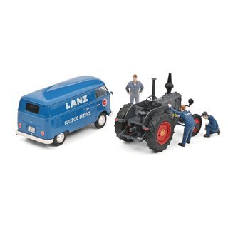 Traktor, Transport, Fahrzeug